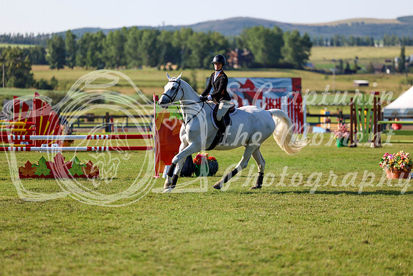 01425 - Shea - 2026 Rocky Mountain Classic II - Saturday August 15th