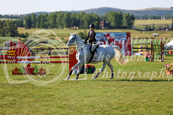 01426 - Shea - 2026 Rocky Mountain Classic II - Saturday August 15th