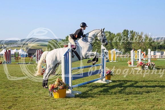 01428 - Shea - 2026 Rocky Mountain Classic II - Saturday August 15th