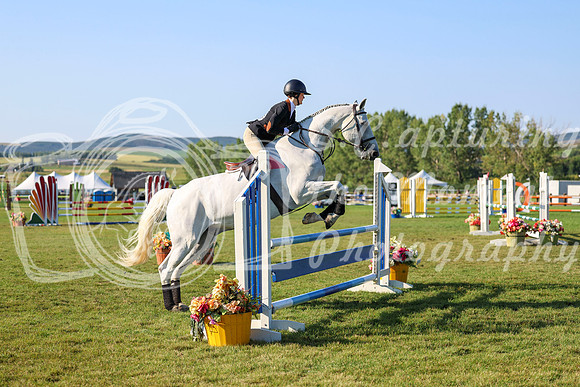 01427 - Shea - 2026 Rocky Mountain Classic II - Saturday August 15th