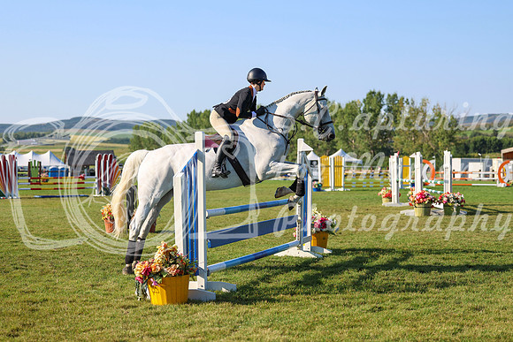 01429 - Shea - 2026 Rocky Mountain Classic II - Saturday August 15th