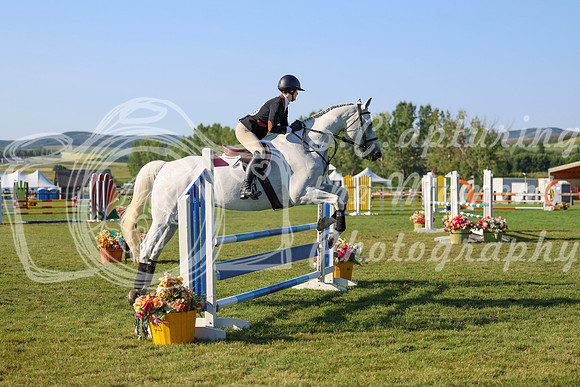 01430 - Shea - 2026 Rocky Mountain Classic II - Saturday August 15th