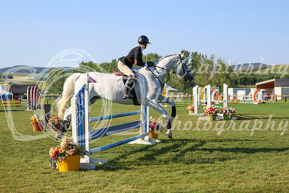 01432 - Shea - 2026 Rocky Mountain Classic II - Saturday August 15th