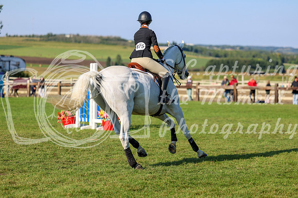 01434 - Shea - 2026 Rocky Mountain Classic II - Saturday August 15th