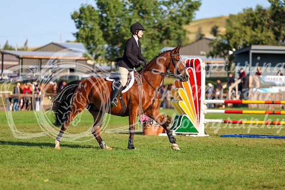 00931 - Shea - 2026 Rocky Mountain Classic II - Saturday August 15th