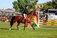 00932 - Shea - 2026 Rocky Mountain Classic II - Saturday August 15th