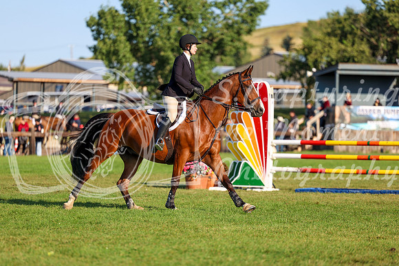 00932 - Shea - 2026 Rocky Mountain Classic II - Saturday August 15th