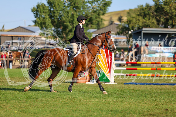 00933 - Shea - 2026 Rocky Mountain Classic II - Saturday August 15th