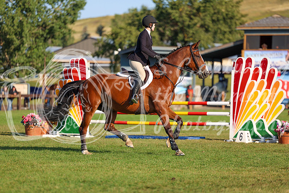 00934 - Shea - 2026 Rocky Mountain Classic II - Saturday August 15th