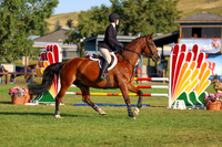 00935 - Shea - 2026 Rocky Mountain Classic II - Saturday August 15th
