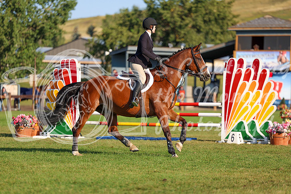 00935 - Shea - 2026 Rocky Mountain Classic II - Saturday August 15th