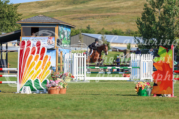 00937 - Shea - 2026 Rocky Mountain Classic II - Saturday August 15th