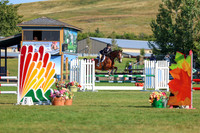 00938 - Shea - 2026 Rocky Mountain Classic II - Saturday August 15th