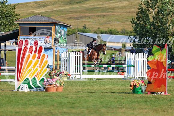 00938 - Shea - 2026 Rocky Mountain Classic II - Saturday August 15th