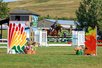 00939 - Shea - 2026 Rocky Mountain Classic II - Saturday August 15th