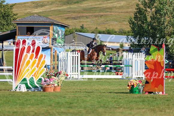 00939 - Shea - 2026 Rocky Mountain Classic II - Saturday August 15th