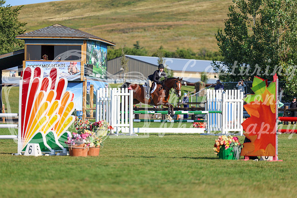 00940 - Shea - 2026 Rocky Mountain Classic II - Saturday August 15th