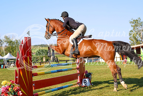 00950 - Shea - 2026 Rocky Mountain Classic II - Saturday August 15th