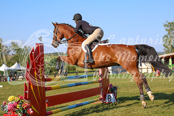 00951 - Shea - 2026 Rocky Mountain Classic II - Saturday August 15th