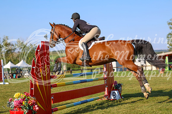 00952 - Shea - 2026 Rocky Mountain Classic II - Saturday August 15th