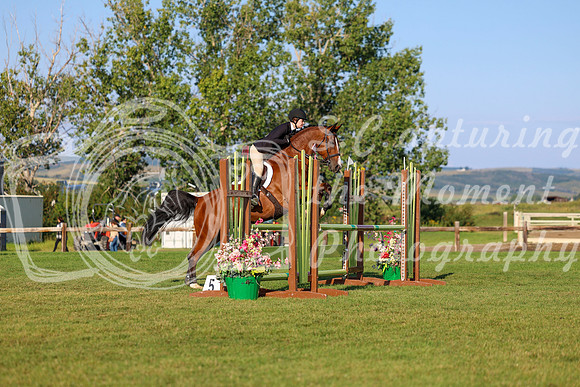 00956 - Shea - 2026 Rocky Mountain Classic II - Saturday August 15th