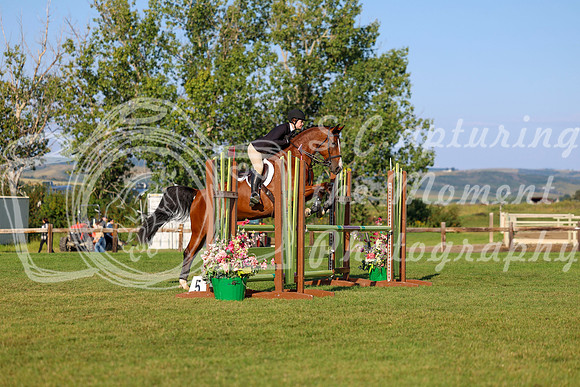 00957 - Shea - 2026 Rocky Mountain Classic II - Saturday August 15th