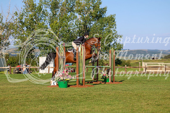 00958 - Shea - 2026 Rocky Mountain Classic II - Saturday August 15th