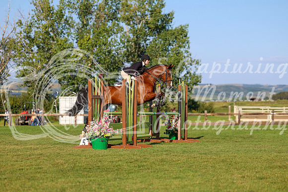 00959 - Shea - 2026 Rocky Mountain Classic II - Saturday August 15th