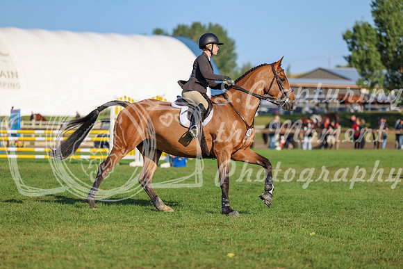 00987 - Shea - 2026 Rocky Mountain Classic II - Saturday August 15th