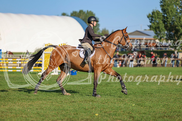 00988 - Shea - 2026 Rocky Mountain Classic II - Saturday August 15th