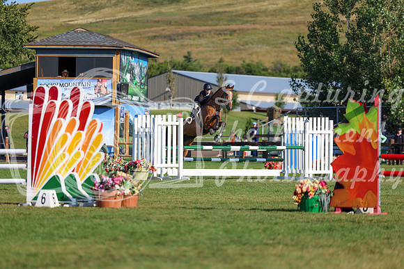 00990 - Shea - 2026 Rocky Mountain Classic II - Saturday August 15th