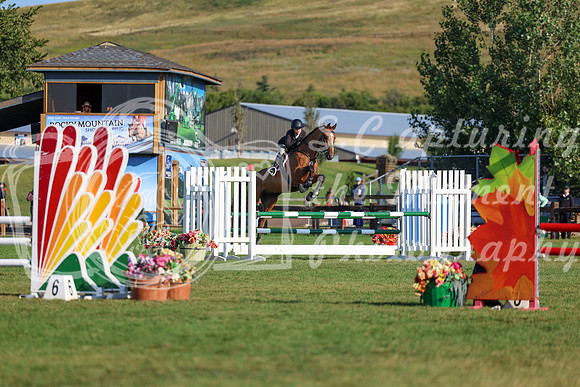 00991 - Shea - 2026 Rocky Mountain Classic II - Saturday August 15th