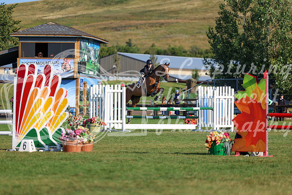 00992 - Shea - 2026 Rocky Mountain Classic II - Saturday August 15th