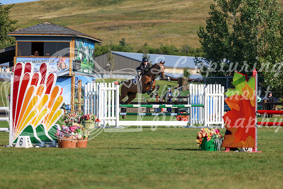 00993 - Shea - 2026 Rocky Mountain Classic II - Saturday August 15th