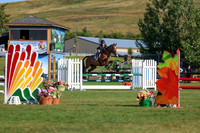 00994 - Shea - 2026 Rocky Mountain Classic II - Saturday August 15th