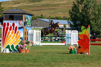 00995 - Shea - 2026 Rocky Mountain Classic II - Saturday August 15th