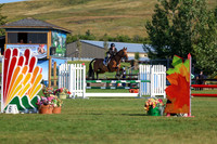 00996 - Shea - 2026 Rocky Mountain Classic II - Saturday August 15th