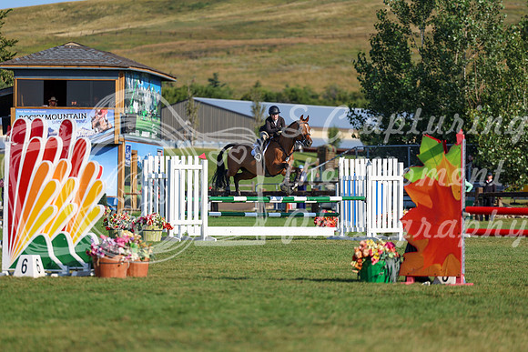 00996 - Shea - 2026 Rocky Mountain Classic II - Saturday August 15th