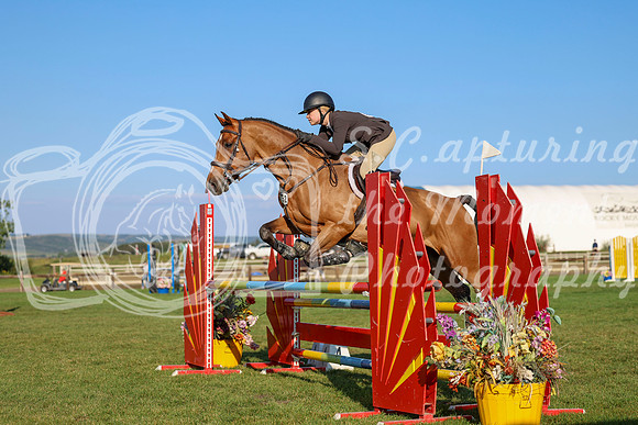 00998 - Shea - 2026 Rocky Mountain Classic II - Saturday August 15th