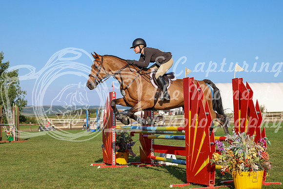 01000 - Shea - 2026 Rocky Mountain Classic II - Saturday August 15th