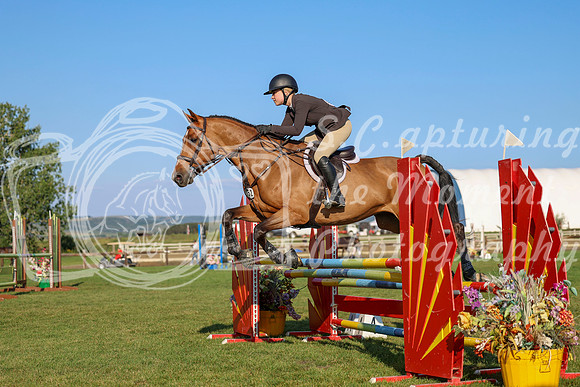 01001 - Shea - 2026 Rocky Mountain Classic II - Saturday August 15th
