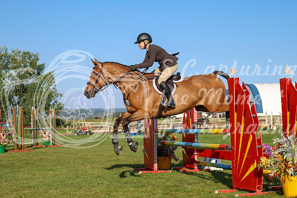 01003 - Shea - 2026 Rocky Mountain Classic II - Saturday August 15th