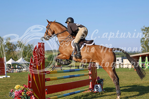 01007 - Shea - 2026 Rocky Mountain Classic II - Saturday August 15th