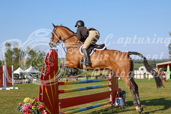 01008 - Shea - 2026 Rocky Mountain Classic II - Saturday August 15th