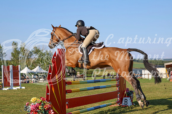 01009 - Shea - 2026 Rocky Mountain Classic II - Saturday August 15th