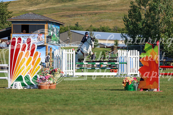 01188 - Shea - 2026 Rocky Mountain Classic II - Saturday August 15th