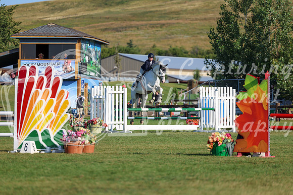 01192 - Shea - 2026 Rocky Mountain Classic II - Saturday August 15th