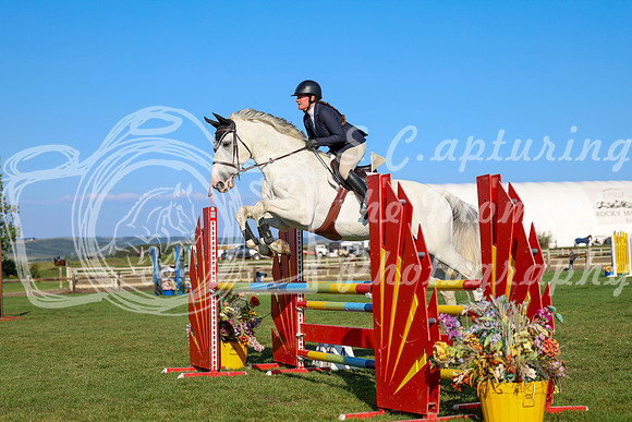 01196 - Shea - 2026 Rocky Mountain Classic II - Saturday August 15th