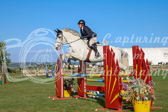 01197 - Shea - 2026 Rocky Mountain Classic II - Saturday August 15th