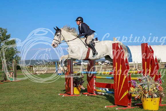 01199 - Shea - 2026 Rocky Mountain Classic II - Saturday August 15th